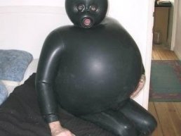 gimpsuit