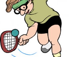 racquetball